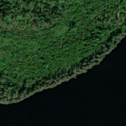 Satellite imagery of Käänninniemi, FI