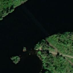 Satellite imagery of Käänninniemi, FI