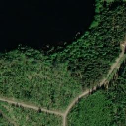 Satellite imagery of Käänninniemi, FI