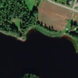 Satellite imagery of Sepänniemi, FI