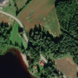 Satellite imagery of Sepänniemi, FI