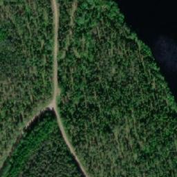 Satellite imagery of Leponiemi, FI