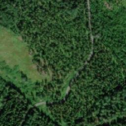 Satellite imagery of Petäjikköniemi, FI