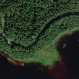 Satellite imagery of Leponenä, FI