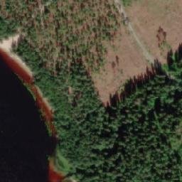 Satellite imagery of Leponenä, FI