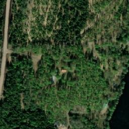 Satellite imagery of Isoniemi, FI