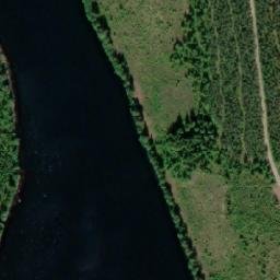 Satellite imagery of Majavenlouhu, FI