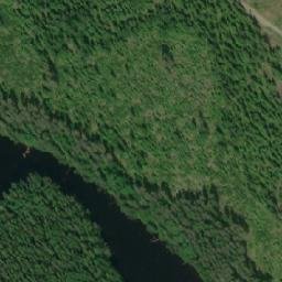 Satellite imagery of Sikoniemi, FI