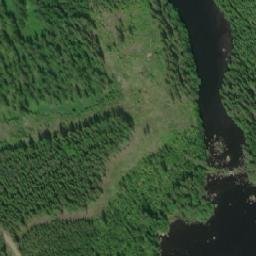 Satellite imagery of Sikoniemi, FI