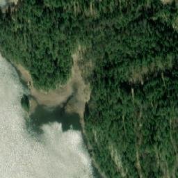 Satellite imagery of Verkkosaari, FI