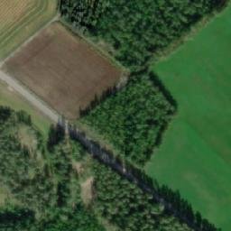Satellite imagery of Rasinniemi, FI