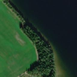 Satellite imagery of Rasinniemi, FI