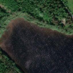 Satellite imagery of Pitkäniemi, FI