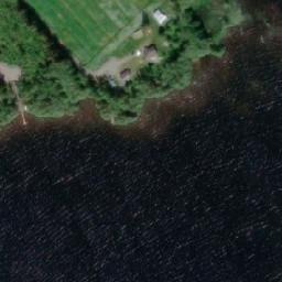 Satellite imagery of Pitkäniemi, FI