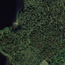 Satellite imagery of Autioniemi, FI