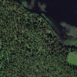 Satellite imagery of Autioniemi, FI