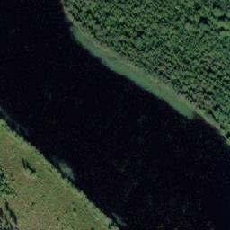 Satellite imagery of Pölläkänniemi, FI