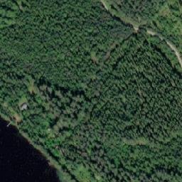 Satellite imagery of Pölläkänniemi, FI