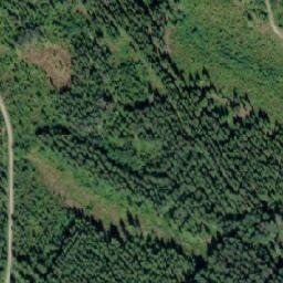 Satellite imagery of Pölläkänniemi, FI