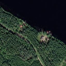 Satellite imagery of Hulikanniemi, FI