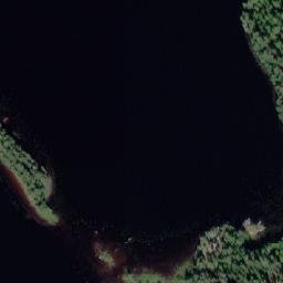 Satellite imagery of Ahmaniemi, FI