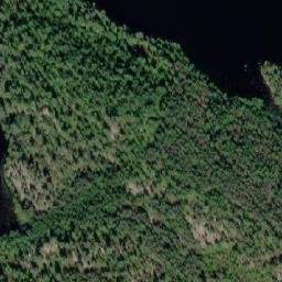 Satellite imagery of Ahmaniemi, FI