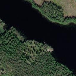 Satellite imagery of Ahmaniemi, FI