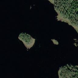 Satellite imagery of Verkkoniemi, FI