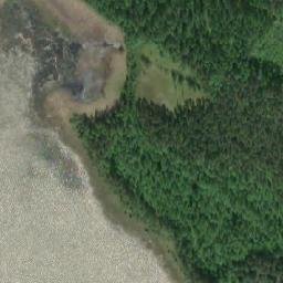 Satellite imagery of Kananiemi, FI
