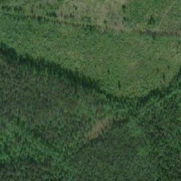 Satellite imagery of Kananiemi, FI
