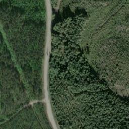 Satellite imagery of Verkkoniemi, FI