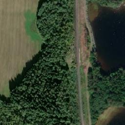 Satellite imagery of Kallioniemi, FI