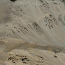 Satellite imagery of Mount Doyle, CA