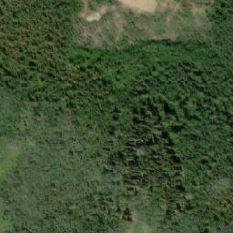 Satellite imagery of Mount Berdoe, CA