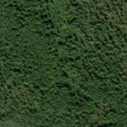 Satellite imagery of Mount Berdoe, CA