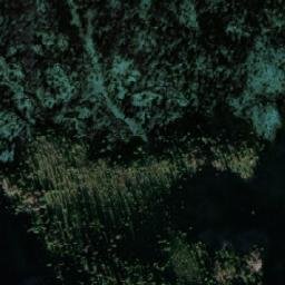Satellite imagery of Mésg{17} T'oh Hill, CA