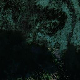 Satellite imagery of Mésg{17} T'oh Hill, CA