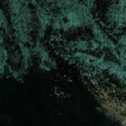 Satellite imagery of Mésg{17} T'oh Hill, CA