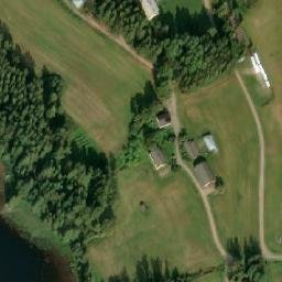 Satellite imagery of Hietaniemi, FI