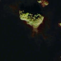 Satellite imagery of Pöllökallio, FI