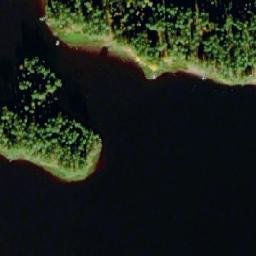 Satellite imagery of Likokallio, FI