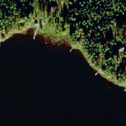 Satellite imagery of Vääräniemi, FI