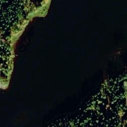 Satellite imagery of Vääräniemi, FI