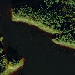 Satellite imagery of Vähäniemi, FI