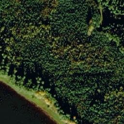 Satellite imagery of Vähäniemi, FI