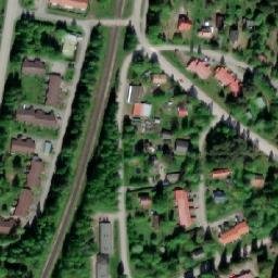 Satellite imagery of Vilppulankosken Vahtitupa, FI
