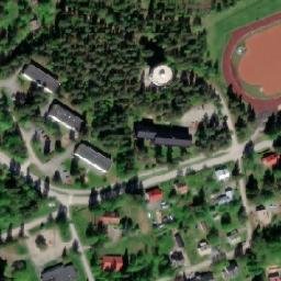Satellite imagery of Vilppulankosken Vahtitupa, FI