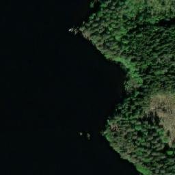 Satellite imagery of Käänninniemi, FI