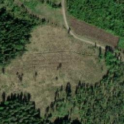 Satellite imagery of Käänninniemi, FI