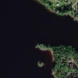Satellite imagery of Sepänniemi, FI